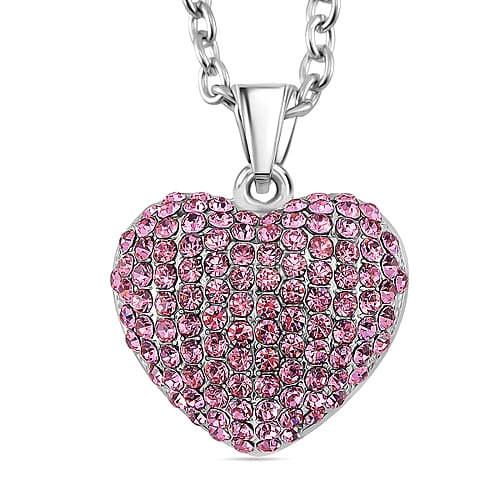 Pink Crystal - Product card gallery slide 1 (10176650281273)