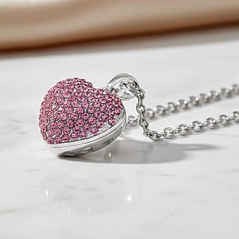 Pink Crystal - Product card gallery slide 2 (10176650281273)