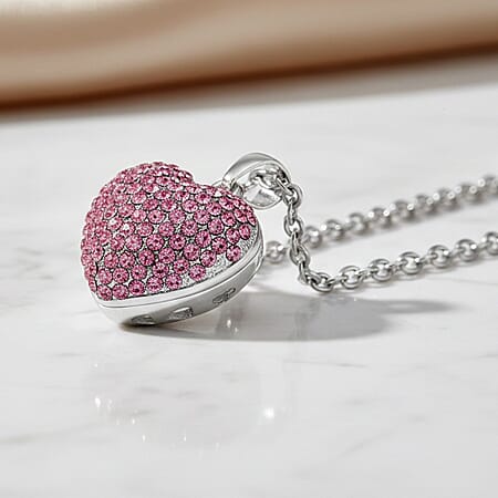 Pink Crystal - Product card gallery slide 2 (10176650281273)