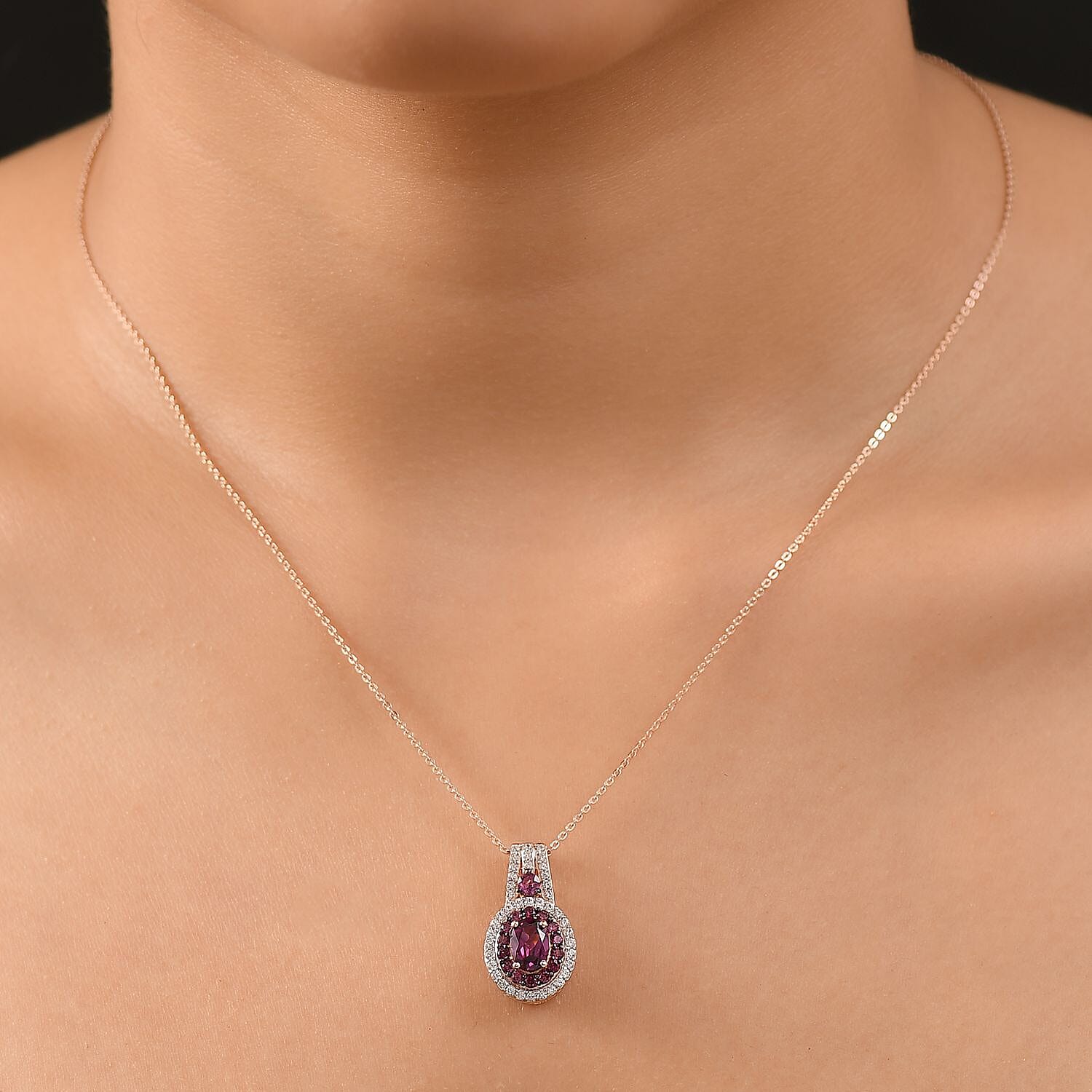 Ember Garnet - Product card gallery slide 3 (10145898758427)