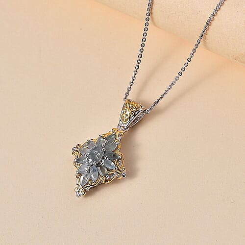 Narsipatnam Alexandrite - Product card gallery slide 2 (10176650838329)