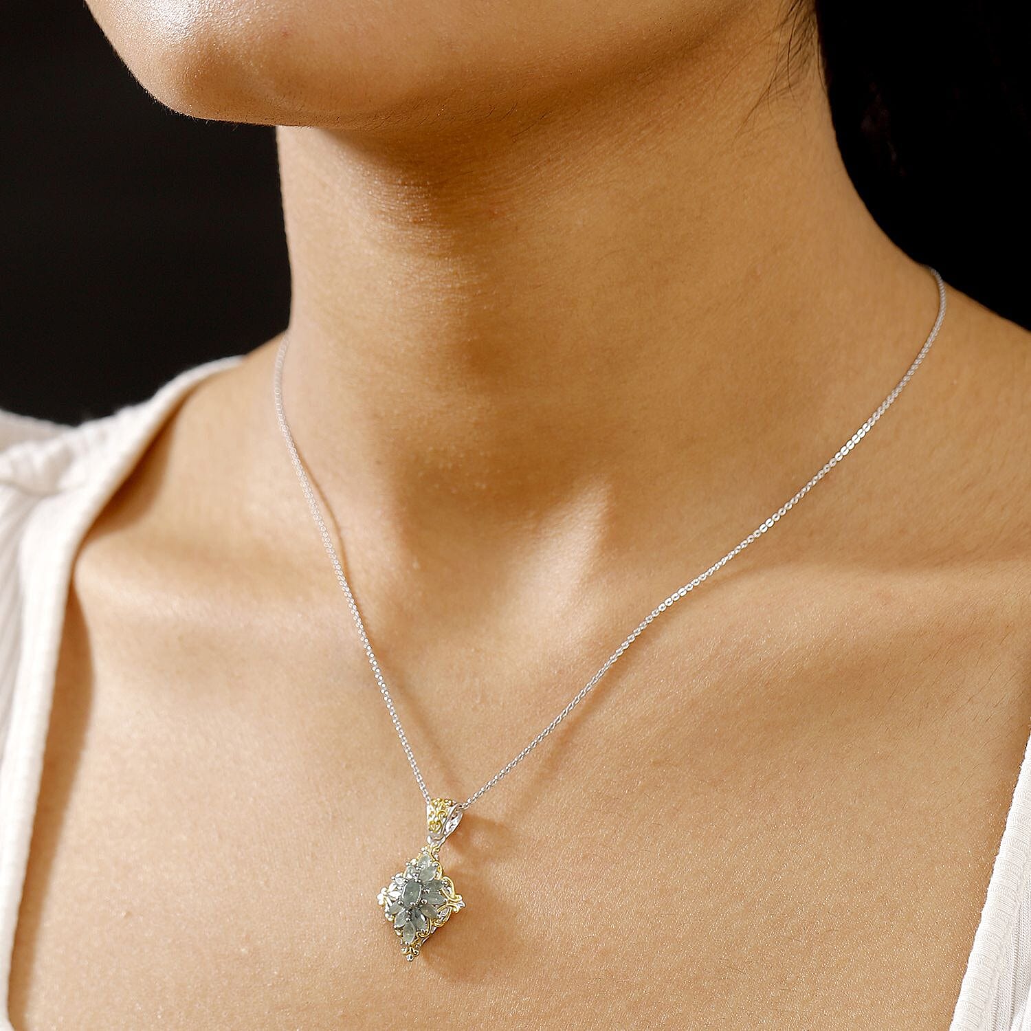 Narsipatnam Alexandrite - Product card gallery slide 3 (10145892106523)