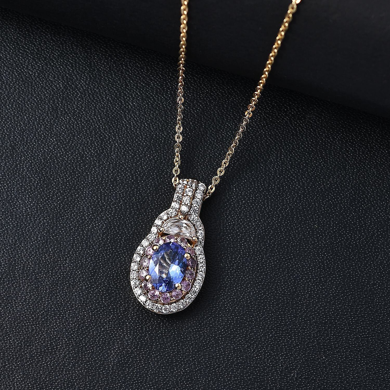 Tanzanite - Product card gallery slide 2 (10145902854427)