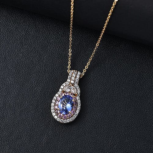 Tanzanite - Product card gallery slide 2 (9432574099711)