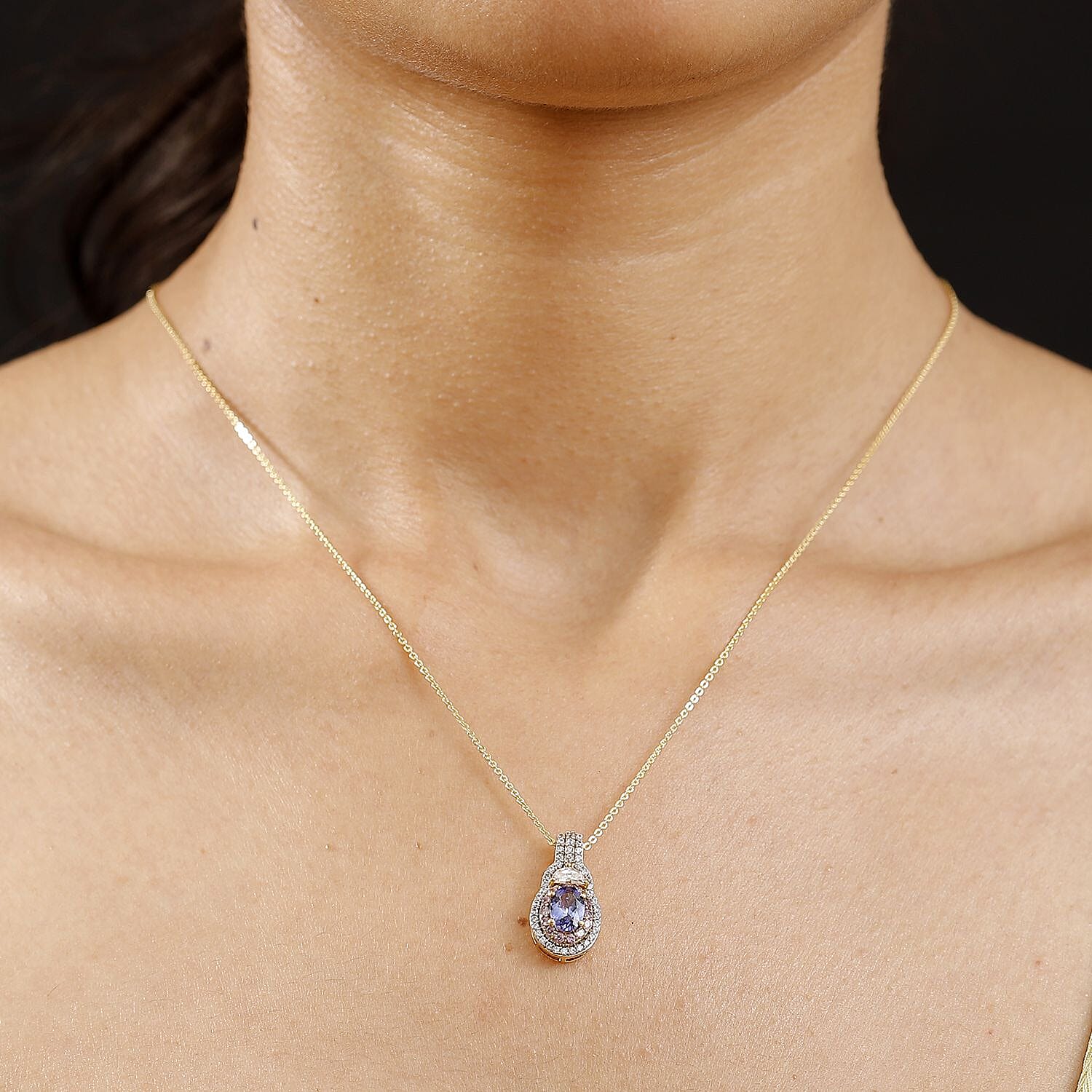 Tanzanite - Product card gallery slide 3 (10145902854427)