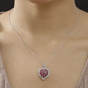 Niassa Ruby - Product card gallery slide 3 (10176652869945)