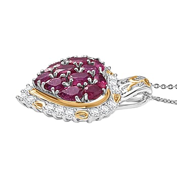 Niassa Ruby - Product card gallery slide 4 (10176652869945)
