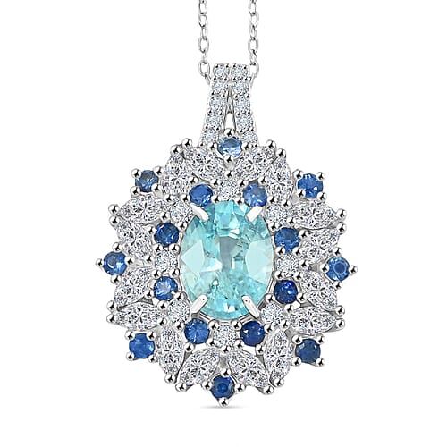 Blue Zircon - Product card gallery slide 1 (9432582947071)