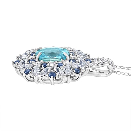 Blue Zircon - Product card gallery slide 4 (10176654049593)