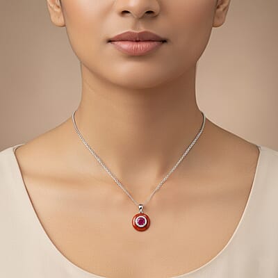 Red Jade - Product card gallery slide 3 (10176655229241)