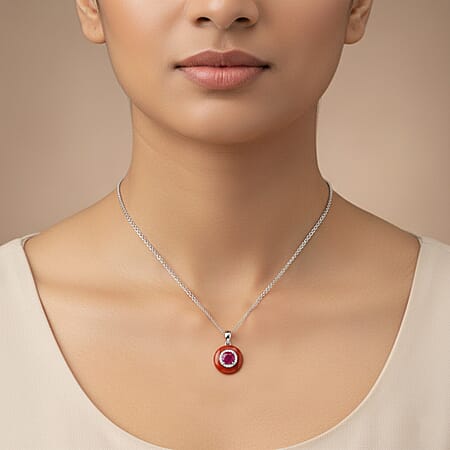 Red Jade - Product card gallery slide 3 (10176655229241)