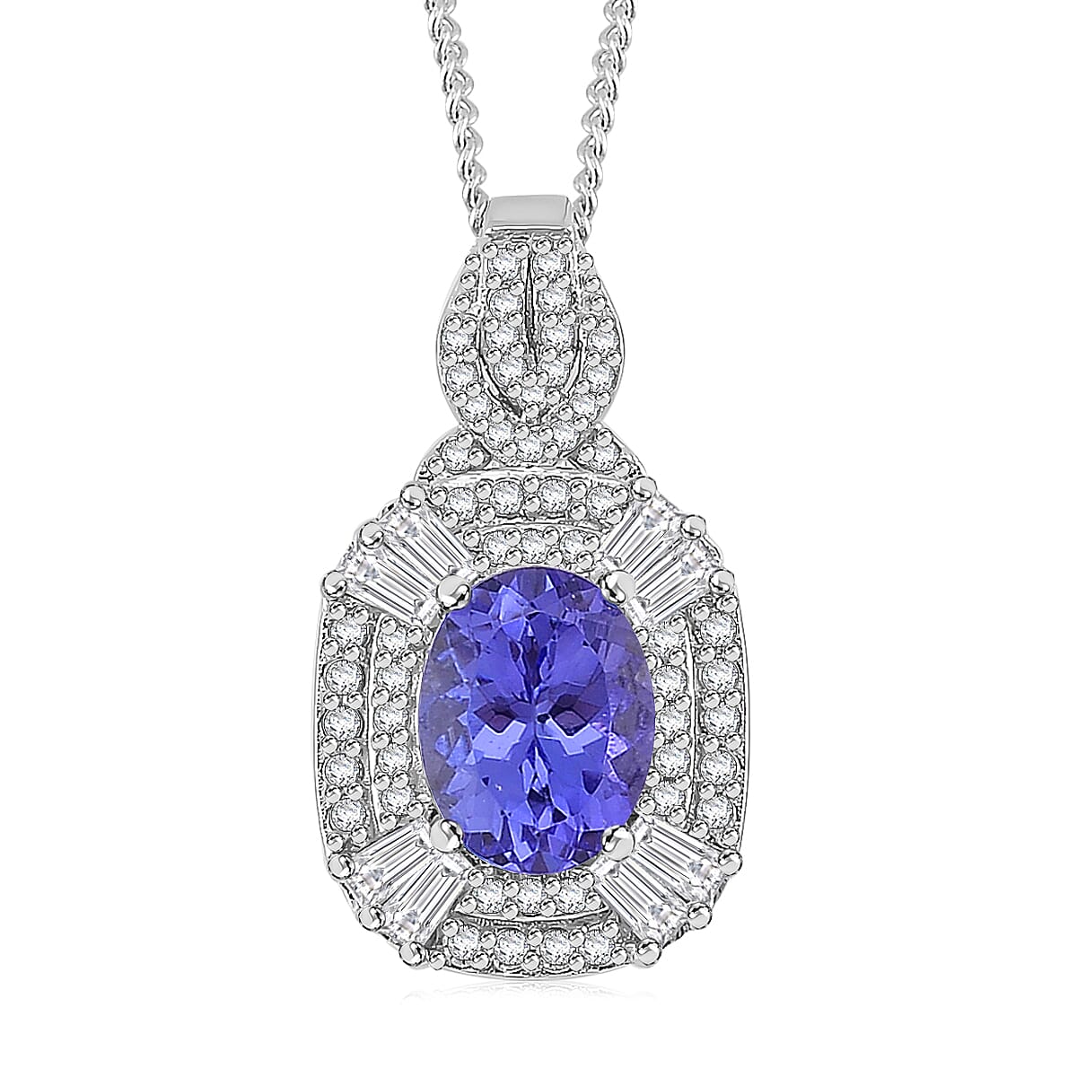 Tanzanite - Product card gallery slide 1 (9432592187647)