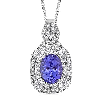 Tanzanite - Product card gallery slide 1 (10176655458617)