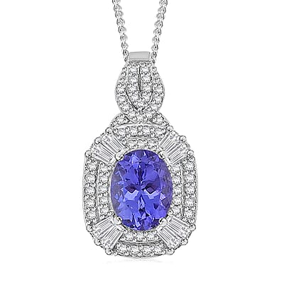 Tanzanite - Product card gallery slide 1 (10176655458617)