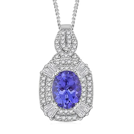 Tanzanite - Product card gallery slide 1 (10176655458617)