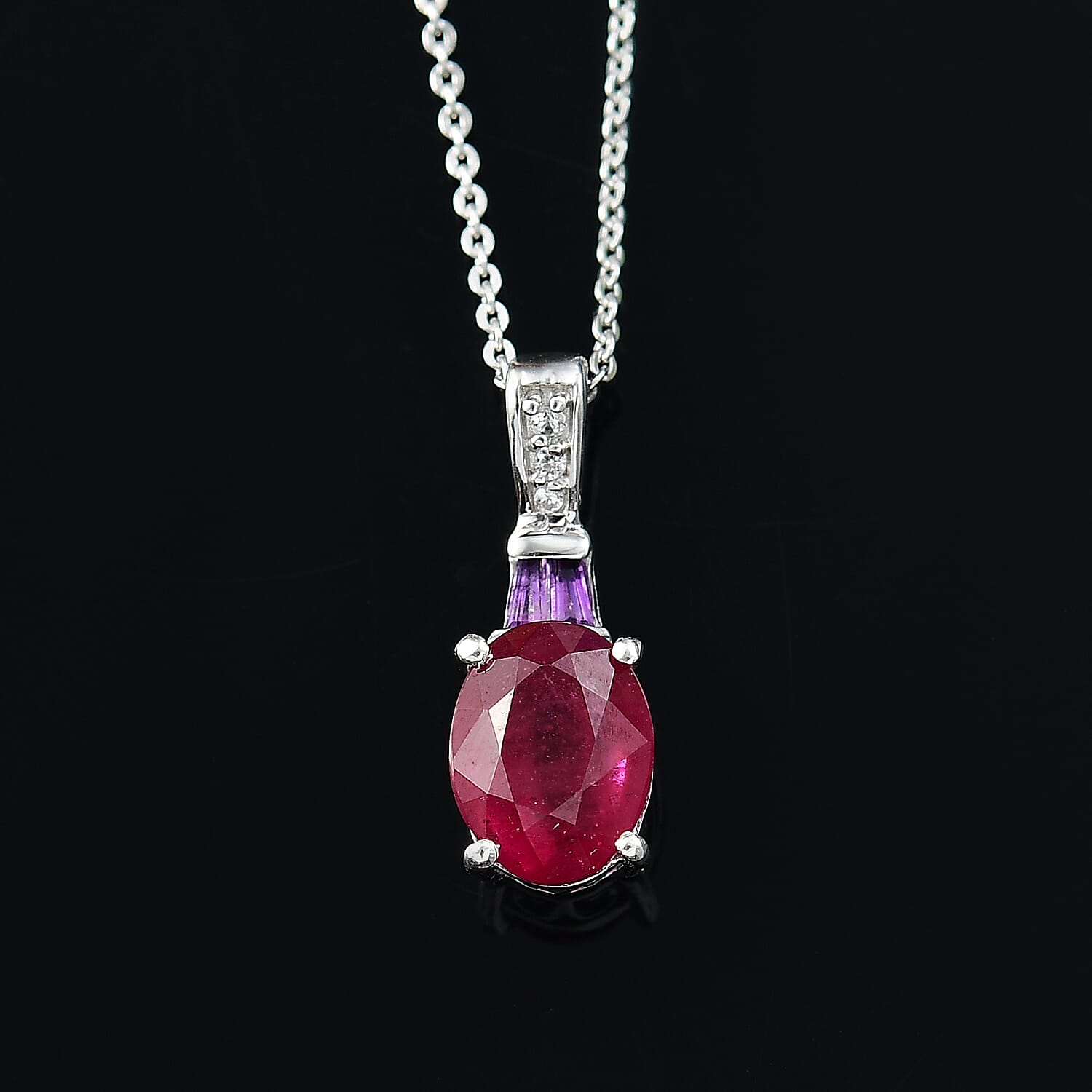 Niassa Ruby - Product card gallery slide 2 (9432628920575)