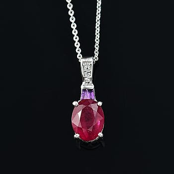 Niassa Ruby - Product card gallery slide 2 (10176656572729)