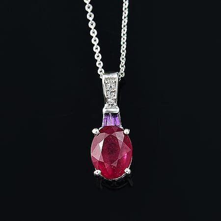 Niassa Ruby - Product card gallery slide 2 (10176656572729)