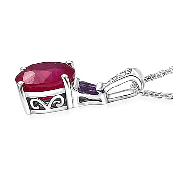 Niassa Ruby - Product card gallery slide 4 (10176656572729)