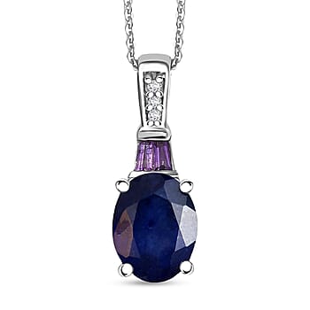 Masoala Sapphire - Product card gallery slide 1 (10176656572729)
