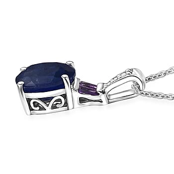 Masoala Sapphire - Product card gallery slide 4 (10176656572729)