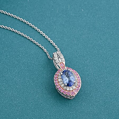 Ceylon Blue Sapphire - Product card gallery slide 2 (10176657621305)