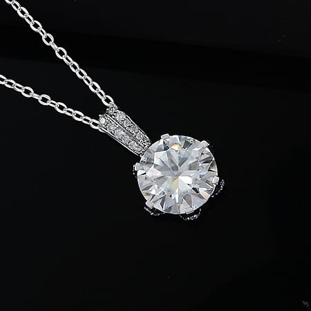 10K White Gold - Product card gallery slide 2 (10176657654073)