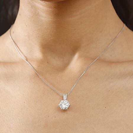 10K White Gold - Product card gallery slide 3 (10176657654073)