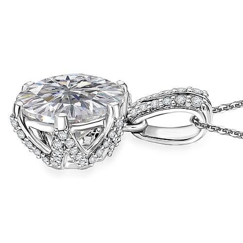 10K White Gold - Product card gallery slide 4 (9432636227839)
