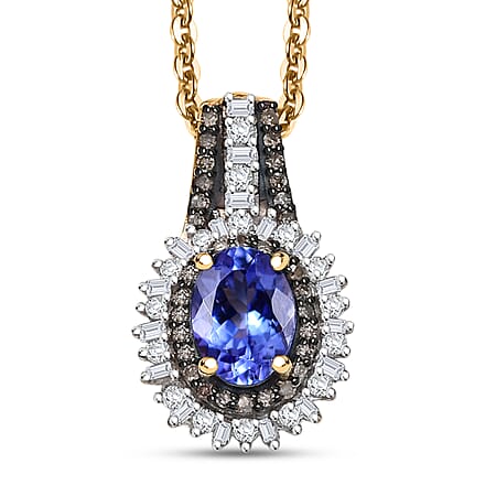 Tanzanite - Product card gallery slide 1 (10176658047289)