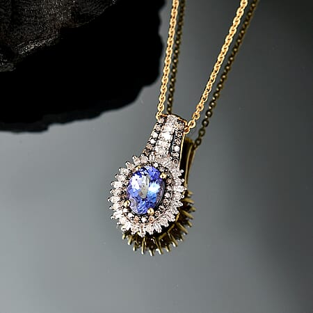 Tanzanite - Product card gallery slide 2 (10176658047289)