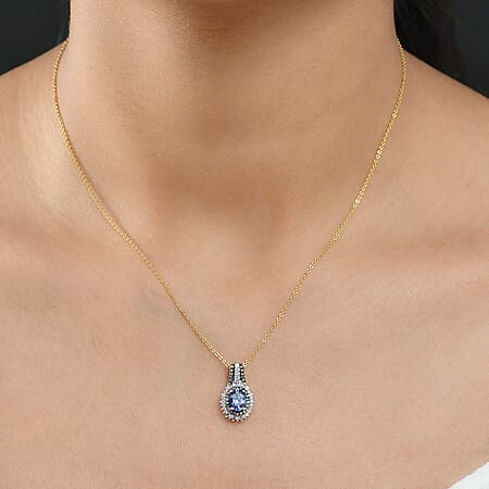 Tanzanite - Product card gallery slide 3 (10176658047289)