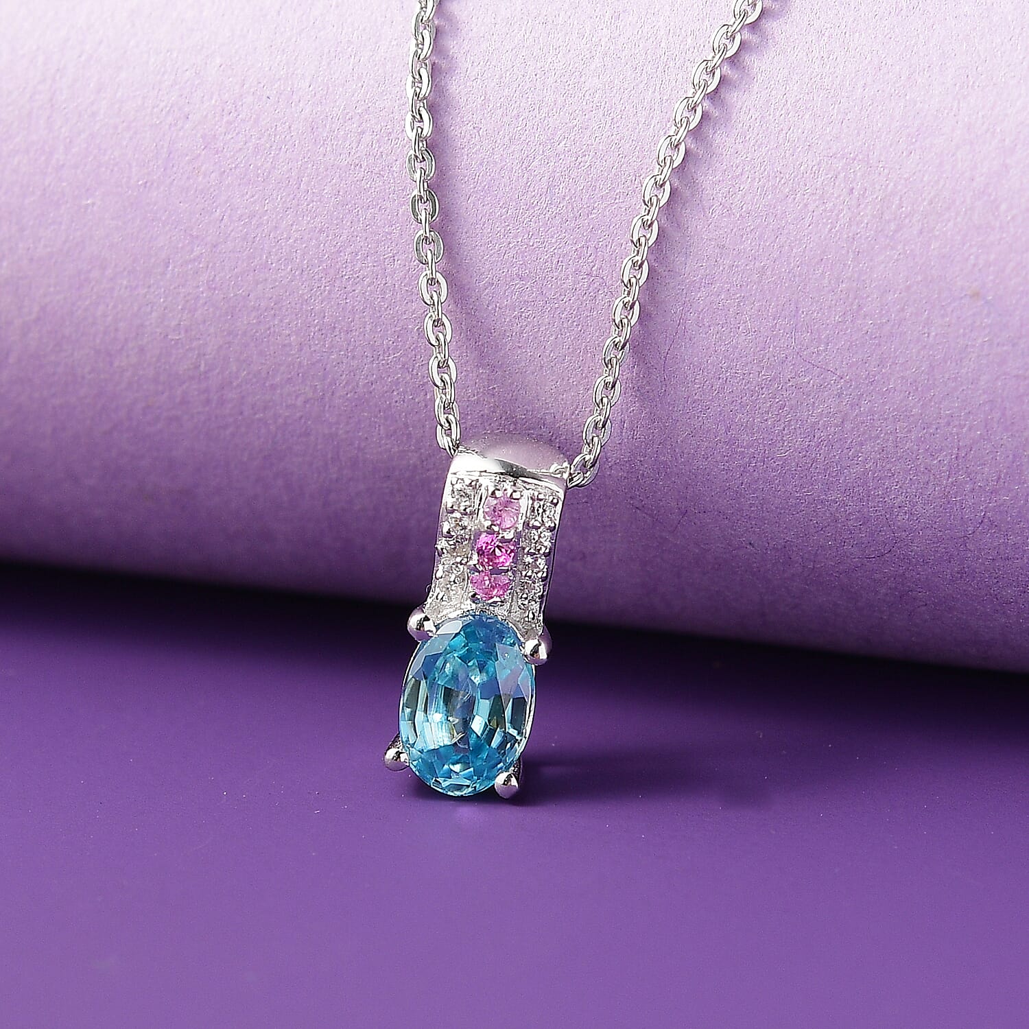 Oval - Product card gallery slide 2 (10145997816091)