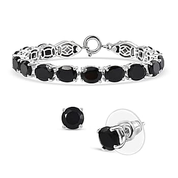 Black Spinel / 6.5 Inches - Product card gallery slide 1 (10176658637113)