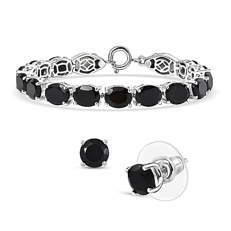 Black Spinel / 6.5 Inches - Product card gallery slide 1 (10176658637113)