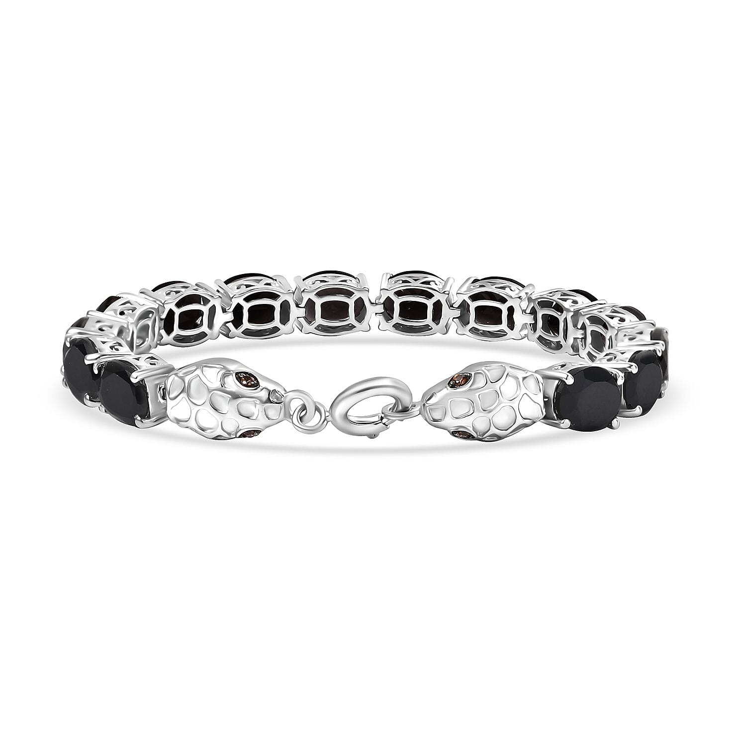 Black Spinel / 6.5 Inches - Product card gallery slide 4 (9432646451455)