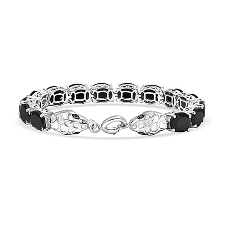 Black Spinel / 6.5 Inches - Product card gallery slide 4 (10176658637113)