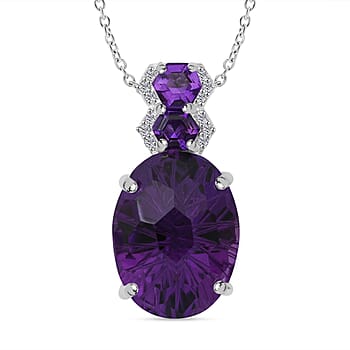 Amethyst - Product card gallery slide 1 (10176658866489)