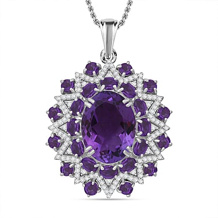 Amethyst - Product card gallery slide 1 (10176659259705)