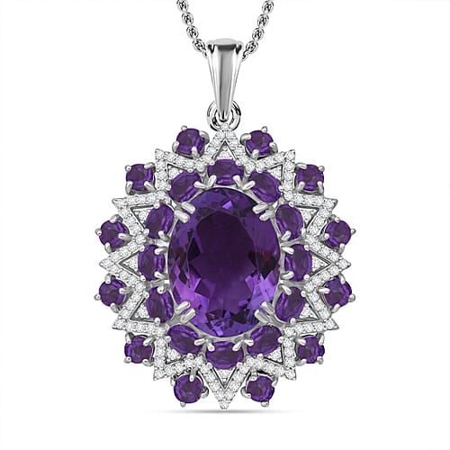 Amethyst - Product card gallery slide 1 (10176659259705)
