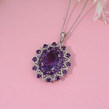 Amethyst - Product card gallery slide 2 (10176659259705)