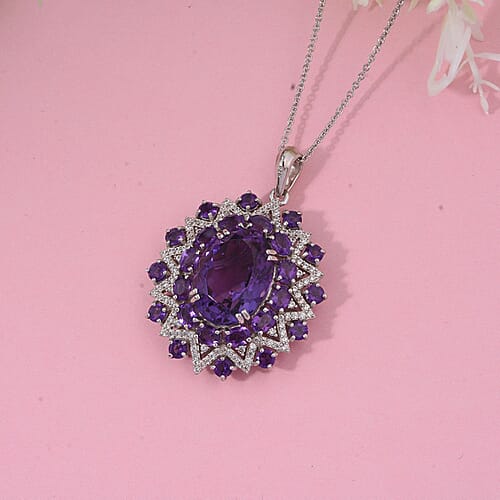 Amethyst - Product card gallery slide 2 (10176659259705)
