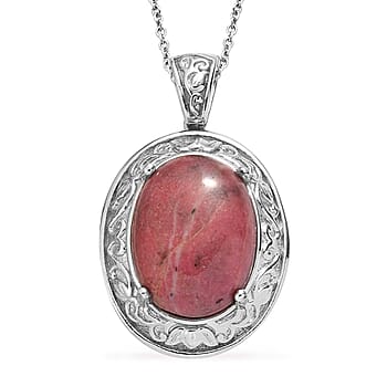 Rhodonite - Product card gallery slide 1 (10176659292473)