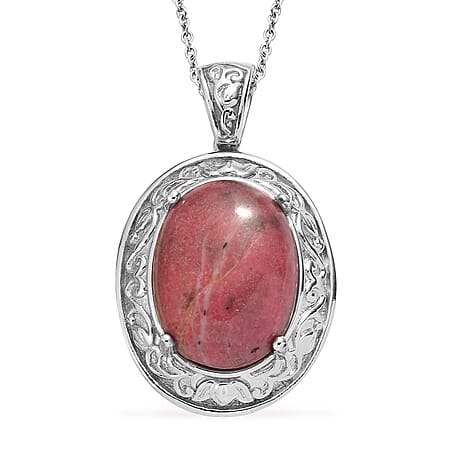 Rhodonite - Product card gallery slide 1 (10176659292473)