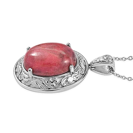 Rhodonite - Product card gallery slide 4 (10176659292473)