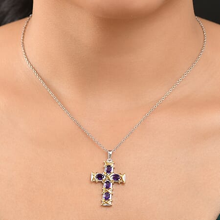 Amethyst - Product card gallery slide 3 (10176659489081)