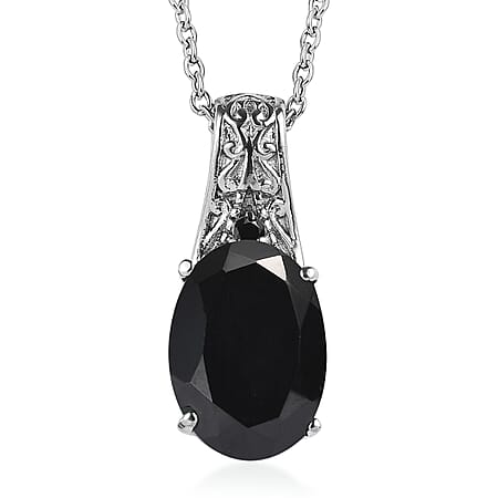Black Spinel - Product card gallery slide 1 (10176659751225)