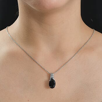 Black Spinel - Product card gallery slide 3 (10176659751225)