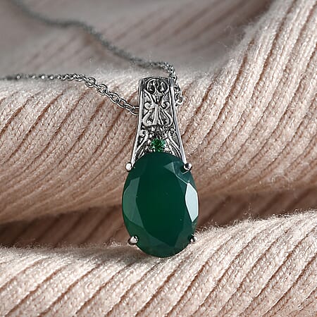 Verde Onyx - Product card gallery slide 2 (10176659751225)