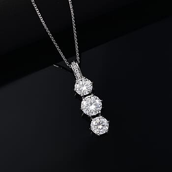 Sterling Silver - Product card gallery slide 2 (10176660898105)